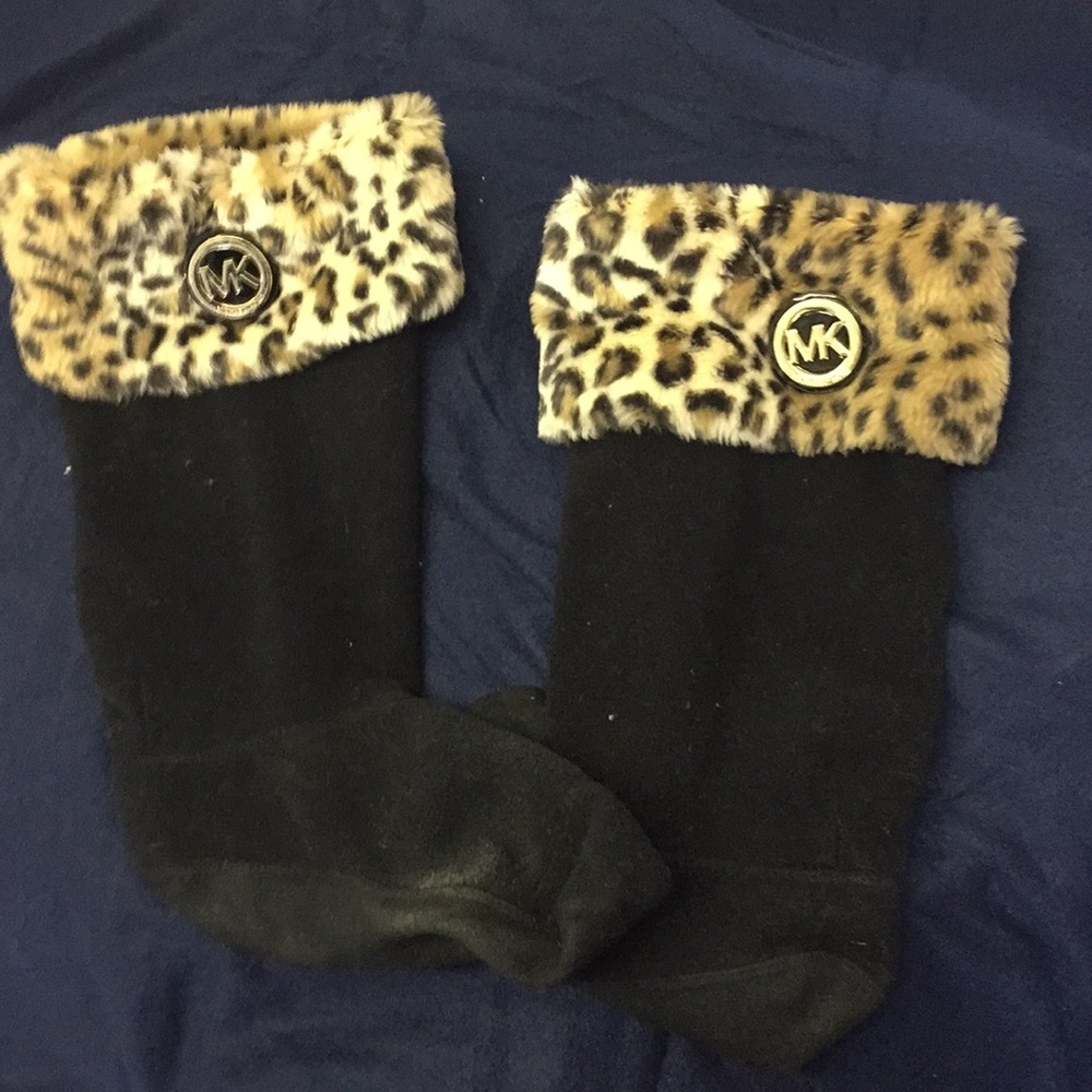 Boot socks